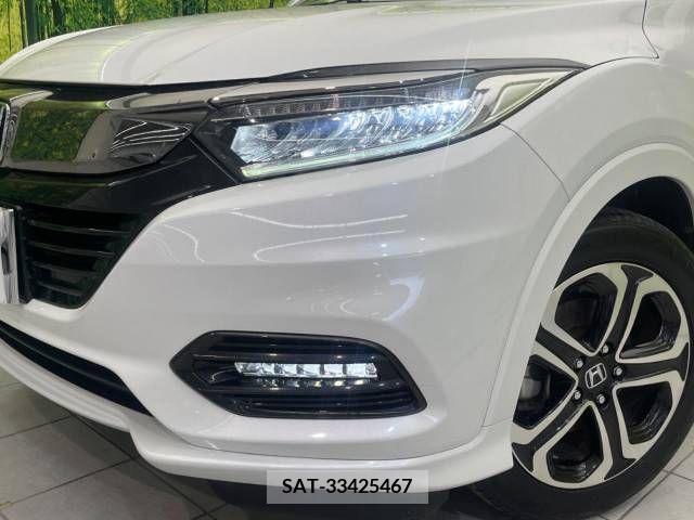 Honda VEZEL 2019-02 315363-12