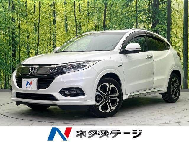 Honda VEZEL 2019-02 315363-0