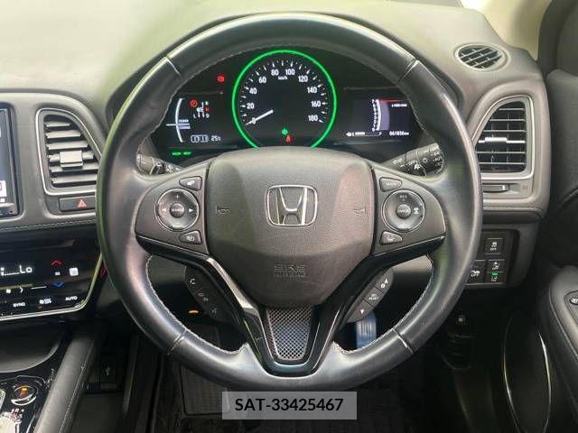 Honda VEZEL 2019-02 315363-11