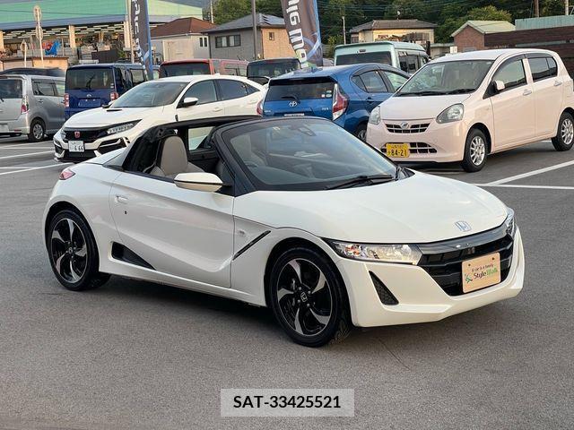Honda S660 2015-04 283940-8