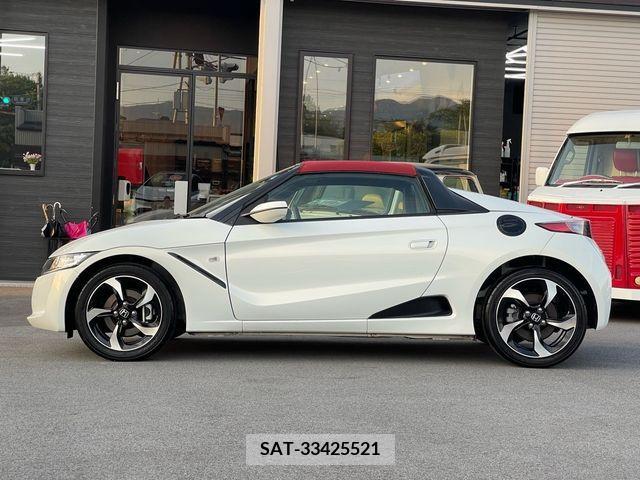 Honda S660 2015-04 283940-7
