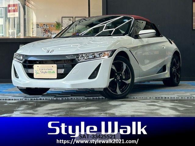 Honda S660 2015-04 283940-0
