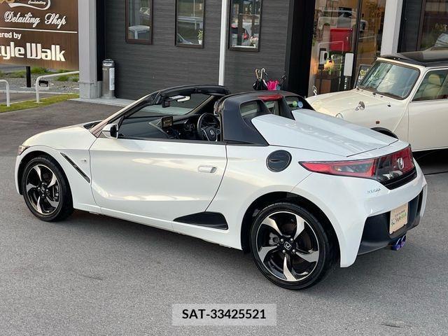 Honda S660 2015-04 283940-9