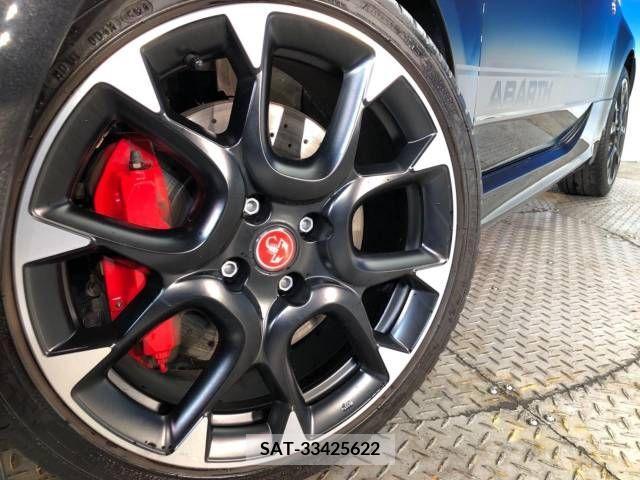 Abarth 595 2021-08 270641-14