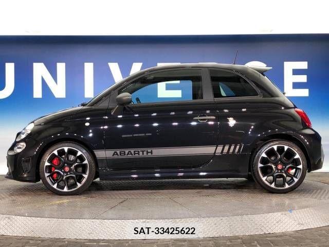 Abarth 595 2021-08 270641-18