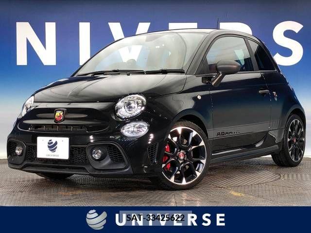 Abarth 595 2021-08 270641-0