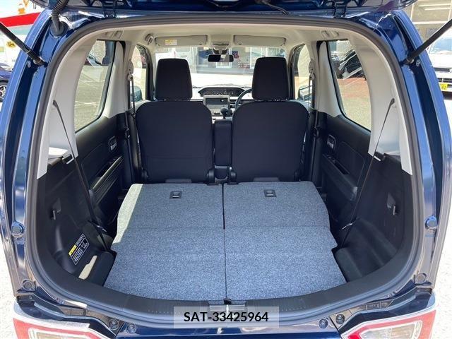 Suzuki WAGON R 2022-09 374841-22
