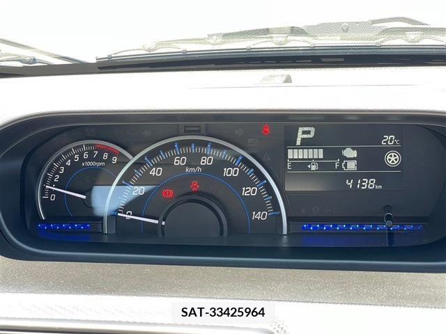 Suzuki WAGON R 2022-09 374841-26