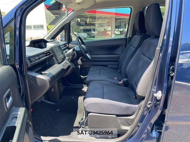 Suzuki WAGON R 2022-09 374841-2