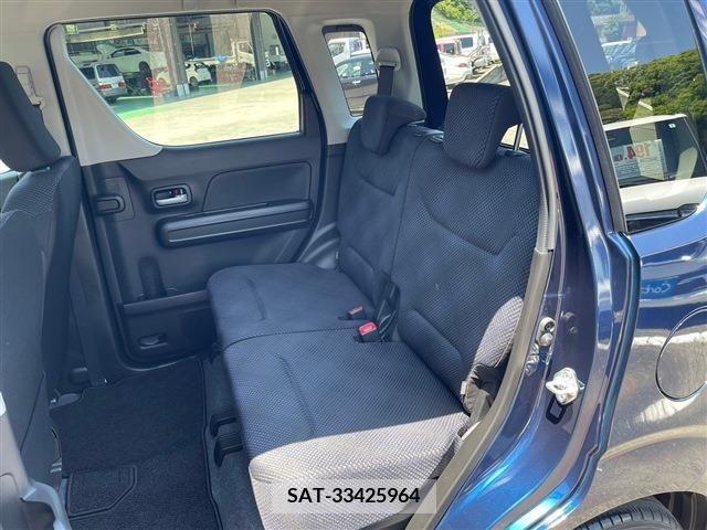 Suzuki WAGON R 2022-09 374841-20