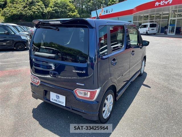 Suzuki WAGON R 2022-09 374841-11