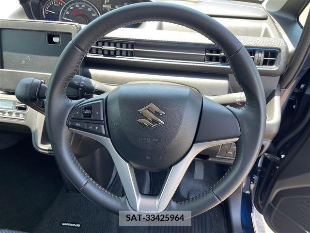 Suzuki WAGON R 2022-09 374841-24