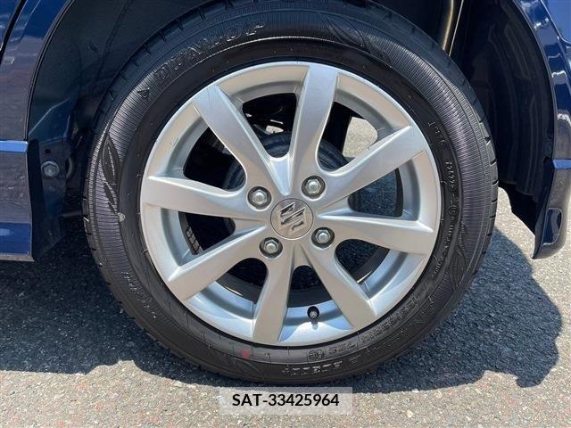 Suzuki WAGON R 2022-09 374841-18