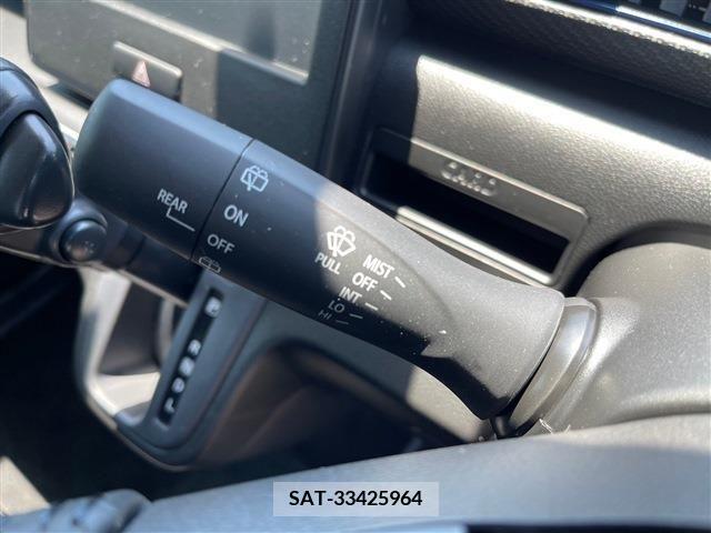 Suzuki WAGON R 2022-09 374841-29
