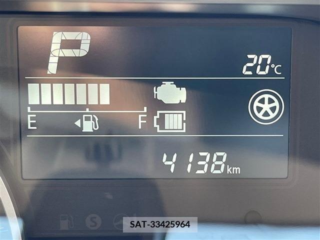 Suzuki WAGON R 2022-09 374841-27