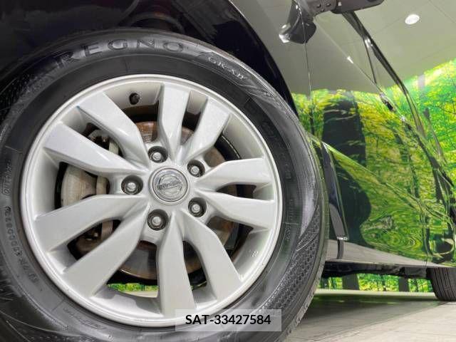 Nissan SERENA 2016-04 328402-14