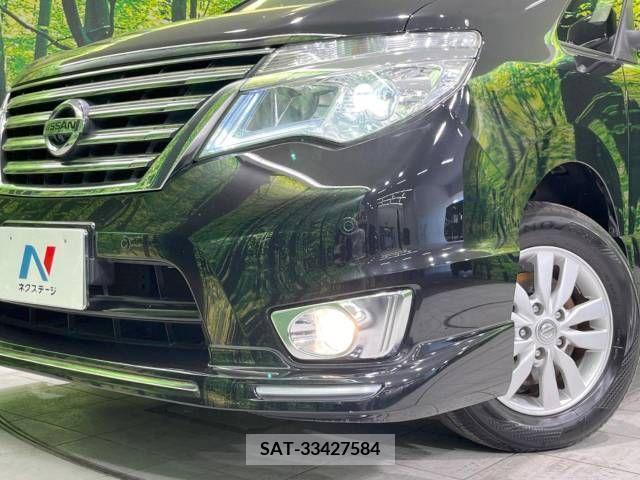Nissan SERENA 2016-04 328402-13