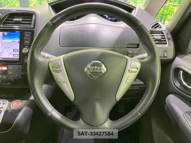 Nissan SERENA 2016-04 328402-12