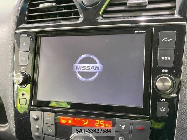 Nissan SERENA 2016-04 328402-2