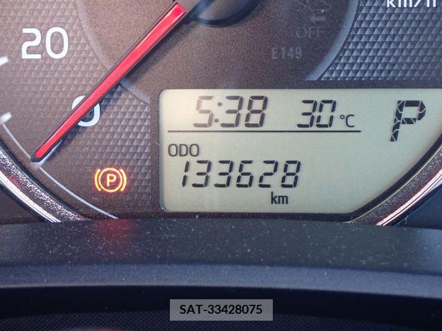 Toyota COROLLA FIELDER 2017-06 375759-11