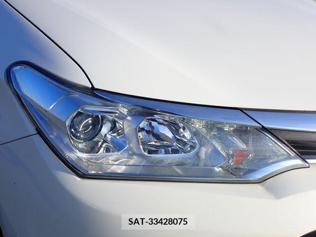 Toyota COROLLA FIELDER 2017-06 375759-8