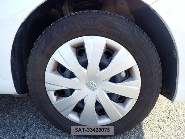 Toyota COROLLA FIELDER 2017-06 375759-22