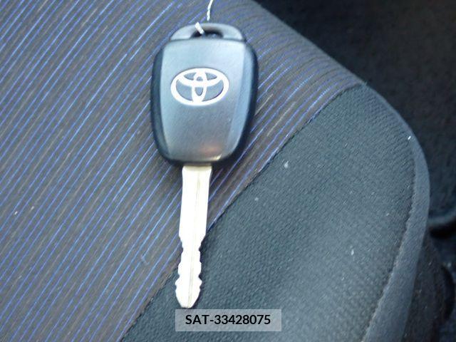 Toyota COROLLA FIELDER 2017-06 375759-25
