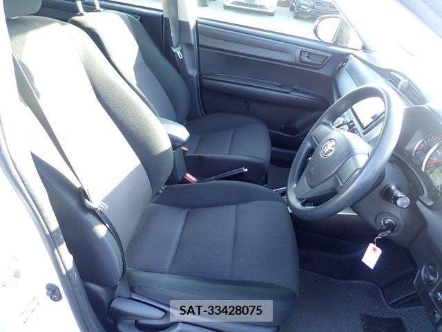 Toyota COROLLA FIELDER 2017-06 375759-18