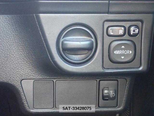 Toyota COROLLA FIELDER 2017-06 375759-15