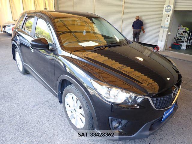 Mazda CX-5 2012-07 383135-3