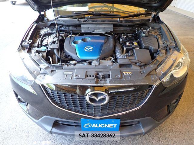 Mazda CX-5 2012-07 383135-23