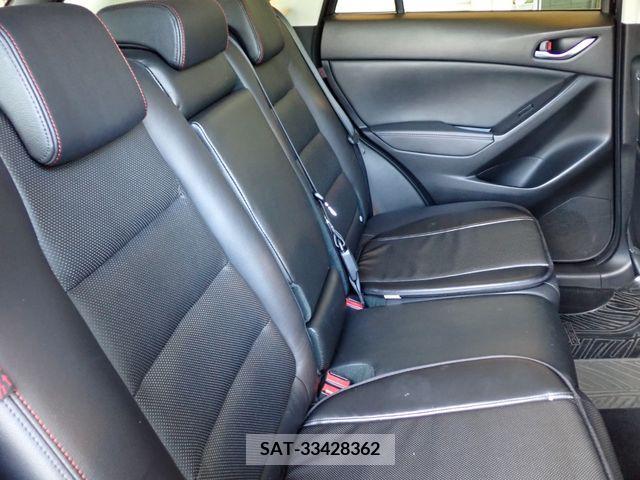 Mazda CX-5 2012-07 383135-19