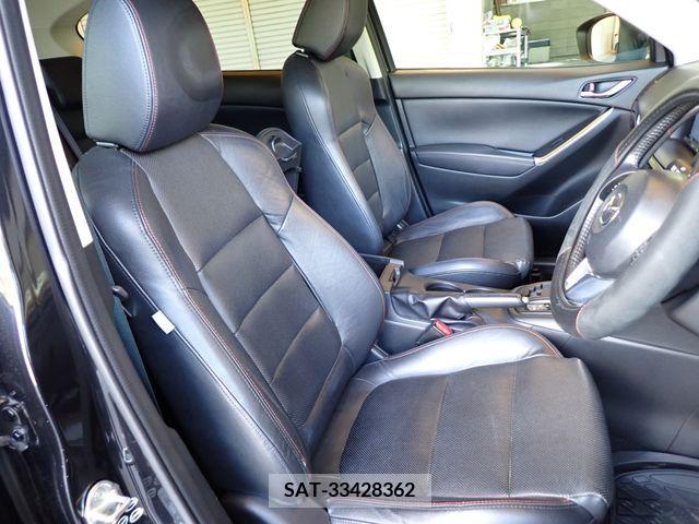 Mazda CX-5 2012-07 383135-18