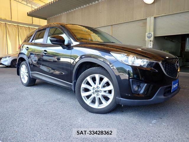 Mazda CX-5 2012-07 383135-0
