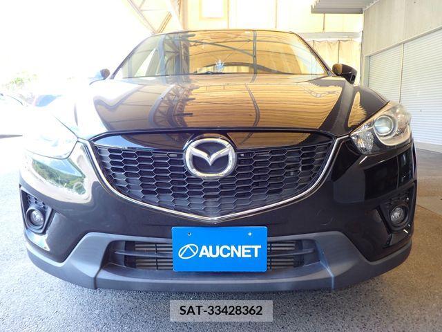 Mazda CX-5 2012-07 383135-5