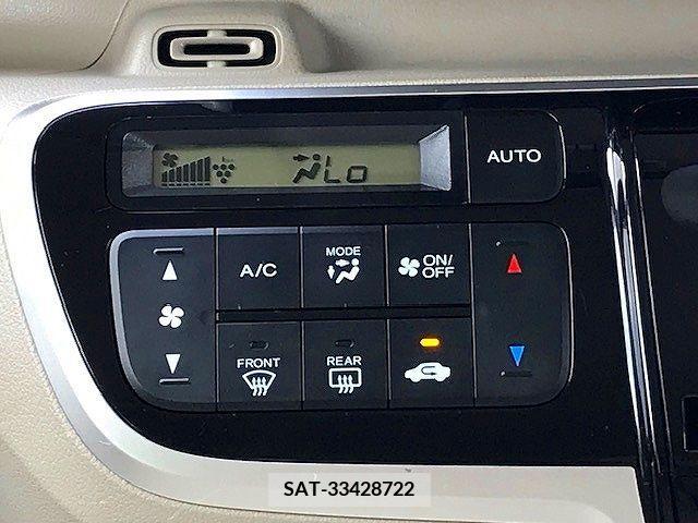 Honda N BOX 2016-10 386059-14