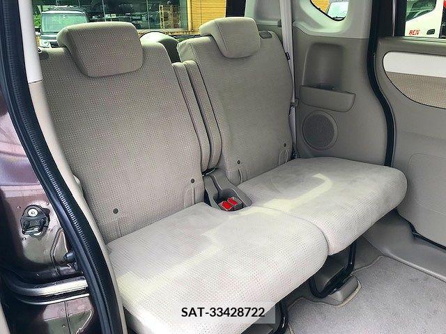 Honda N BOX 2016-10 386059-9