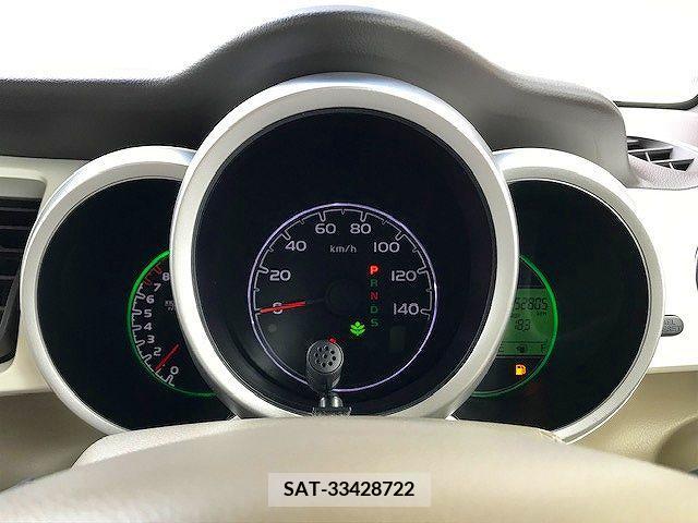 Honda N BOX 2016-10 386059-7