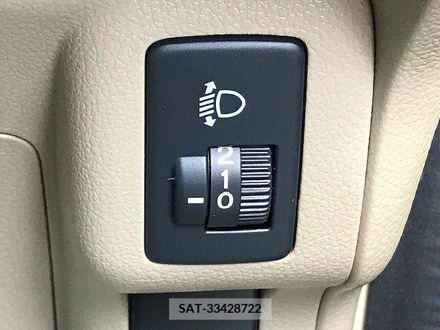 Honda N BOX 2016-10 386059-24