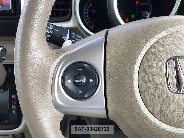 Honda N BOX 2016-10 386059-5
