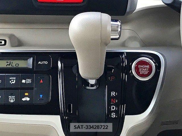 Honda N BOX 2016-10 386059-19