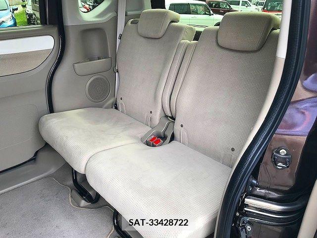 Honda N BOX 2016-10 386059-18
