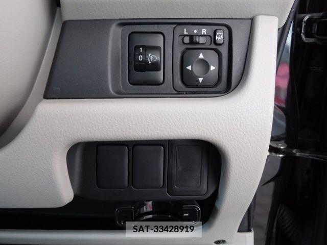 Nissan DAYZ 2017-07 267304-9