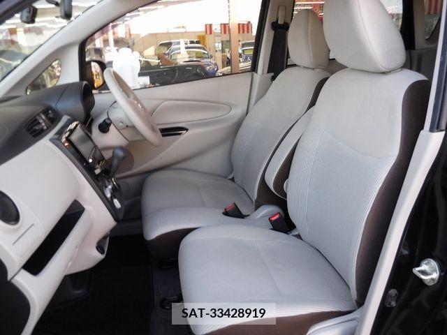 Nissan DAYZ 2017-07 267304-10