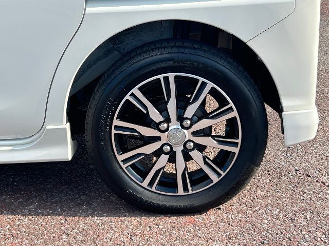 Subaru CHIFFON 2017-02 23776-26