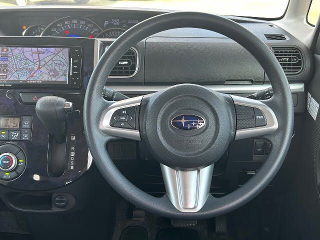 Subaru CHIFFON 2017-02 23776-13