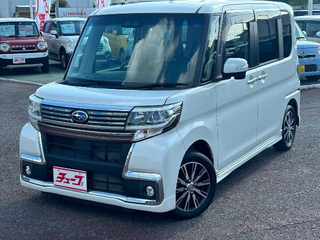 Subaru CHIFFON 2017-02 23776-0