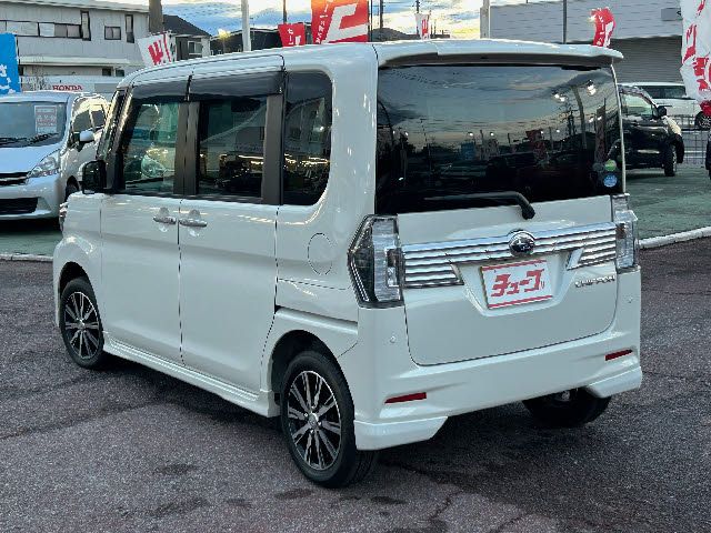 Subaru CHIFFON 2017-02 23776-8