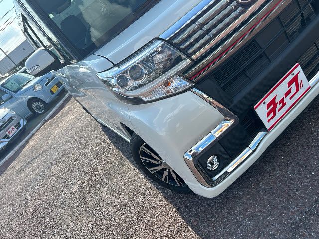 Subaru CHIFFON 2017-02 23776-17