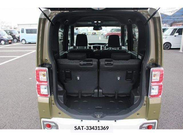 Daihatsu WAKE 2020-03 209189-16